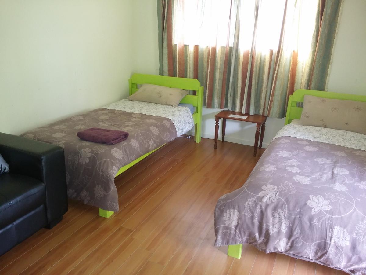 Hamilton Golf Lodge المظهر الخارجي الصورة