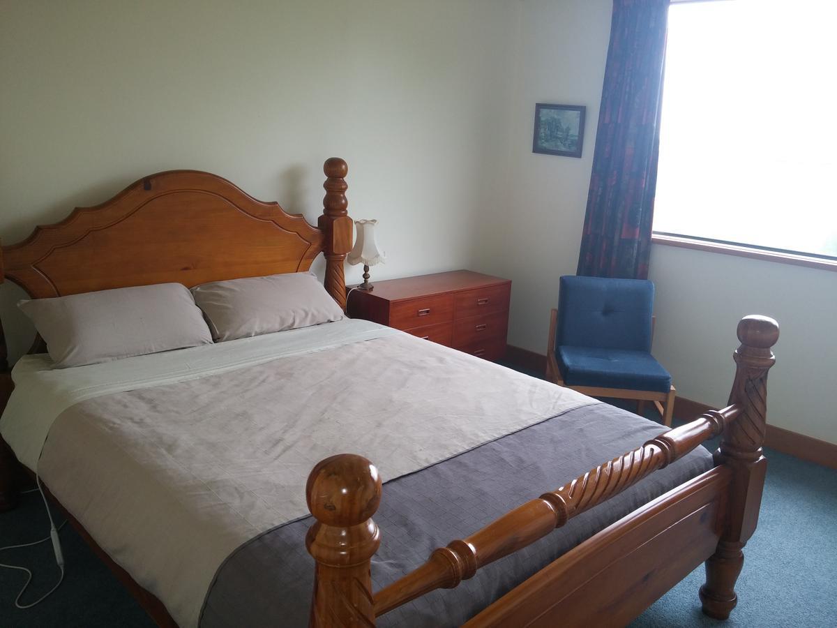 Hamilton Golf Lodge المظهر الخارجي الصورة
