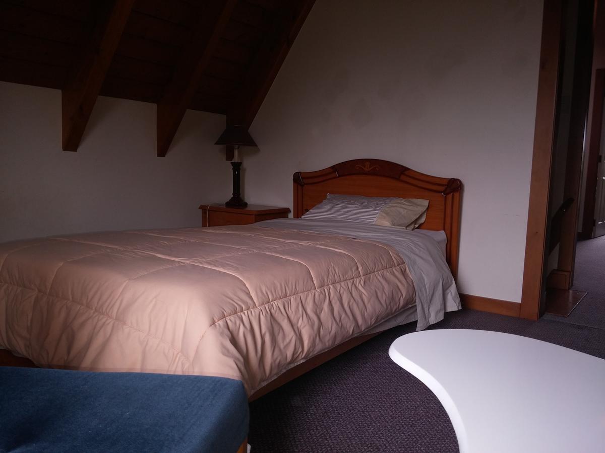 Hamilton Golf Lodge المظهر الخارجي الصورة
