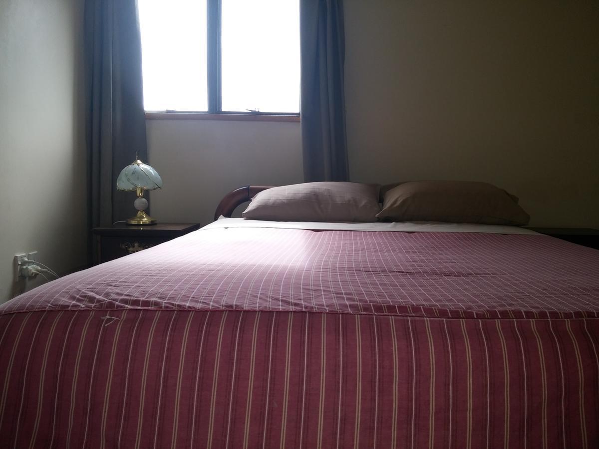 Hamilton Golf Lodge المظهر الخارجي الصورة