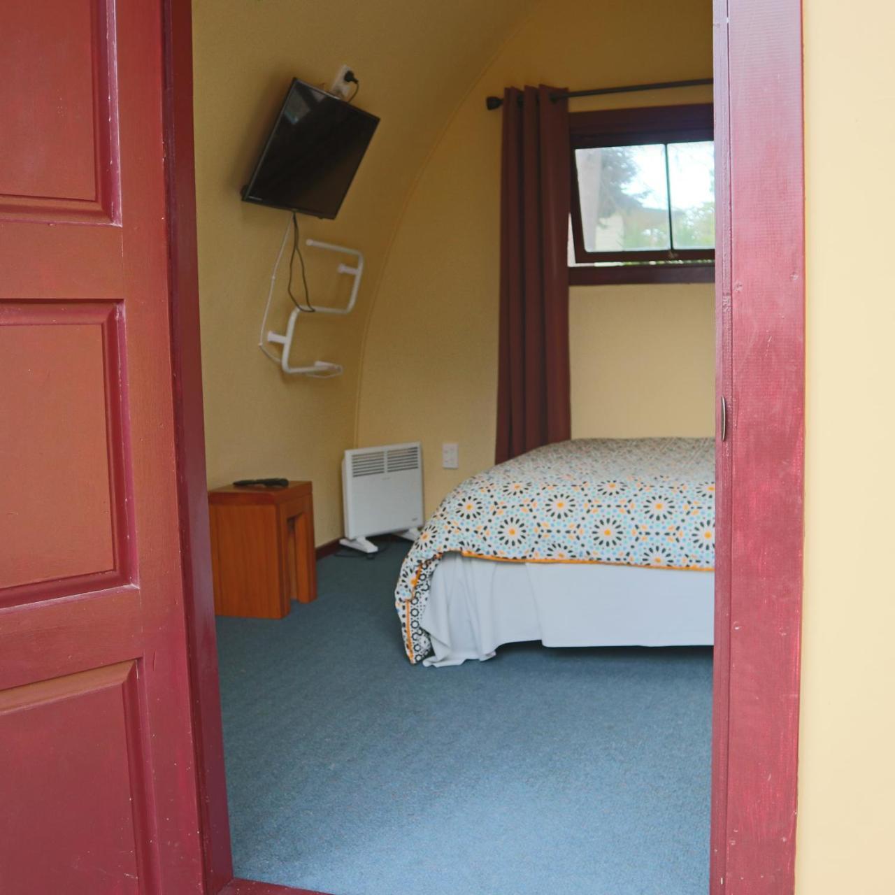 Hamilton Golf Lodge المظهر الخارجي الصورة